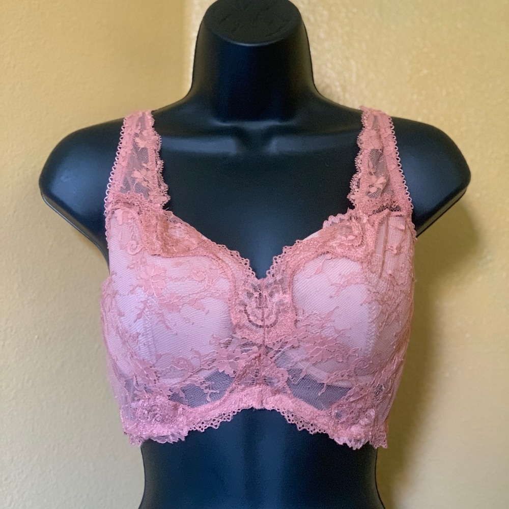 Victoria secret bra 34dd brand new
